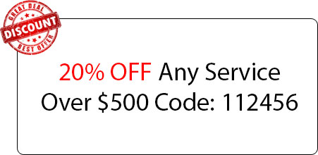 Over 500 Dollar Coupon - Locksmith at Balch Springs, TX - Balch Springs Texas Locksmith